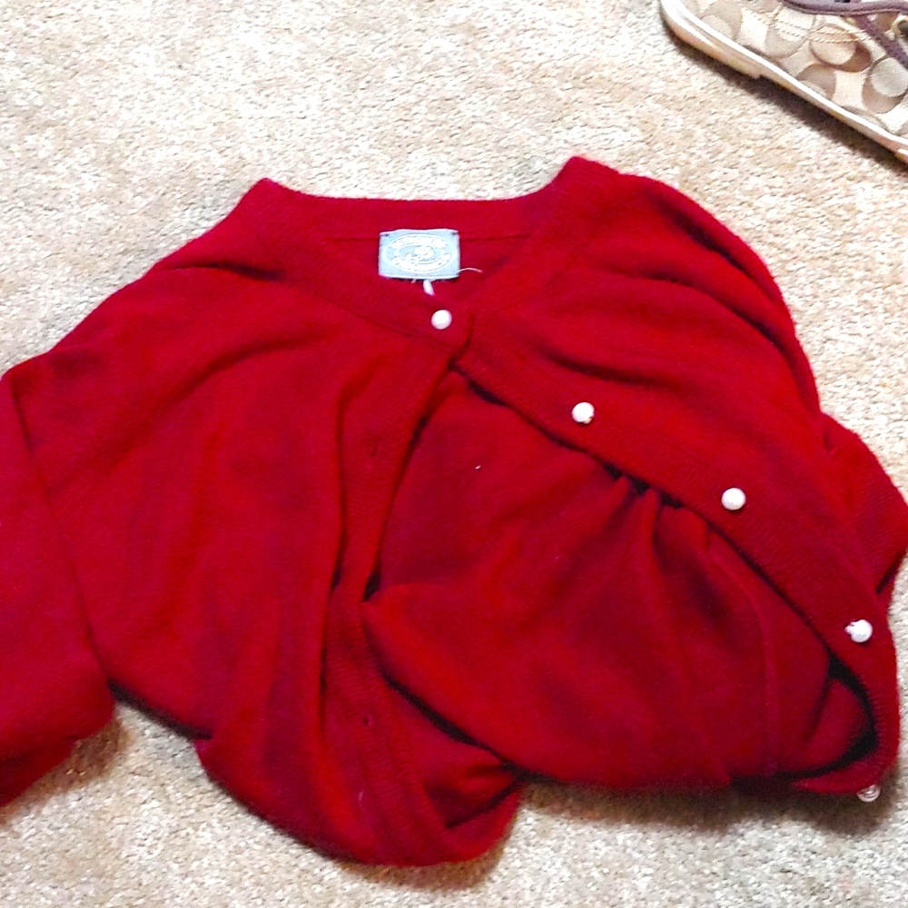 Vintage Blouse